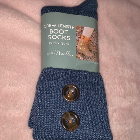 Boot Socks - Picture 3 of 3